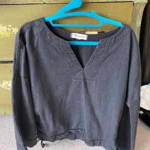Madewell top